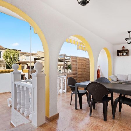 Casa Max Villa Gran Alacant Bagian luar foto