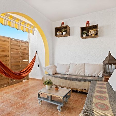 Casa Max Villa Gran Alacant Bagian luar foto