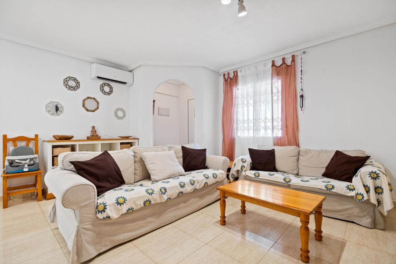 Casa Max Villa Gran Alacant Bagian luar foto
