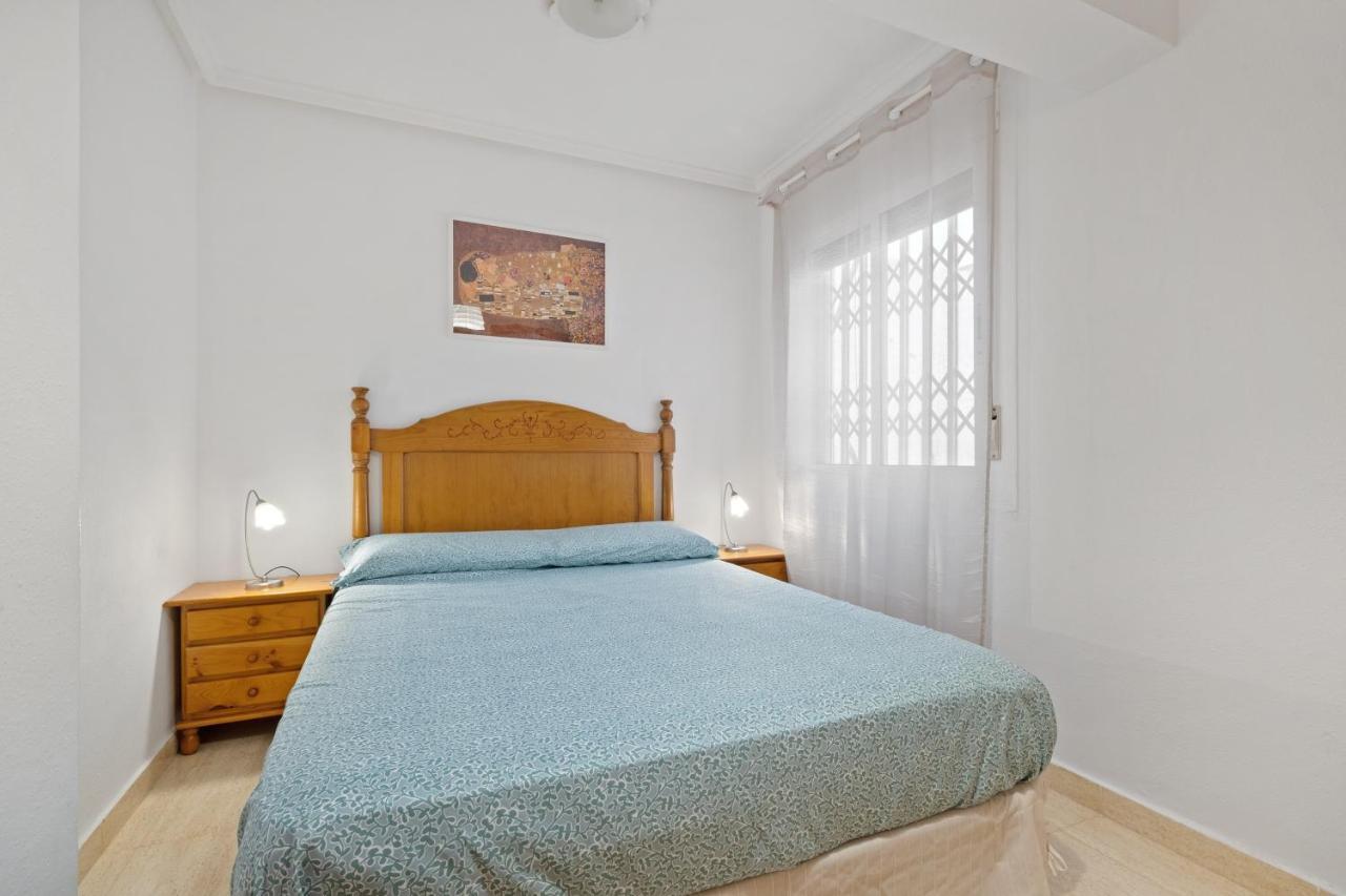 Casa Max Villa Gran Alacant Bagian luar foto