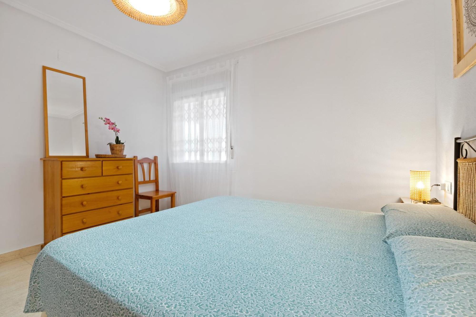 Casa Max Villa Gran Alacant Bagian luar foto