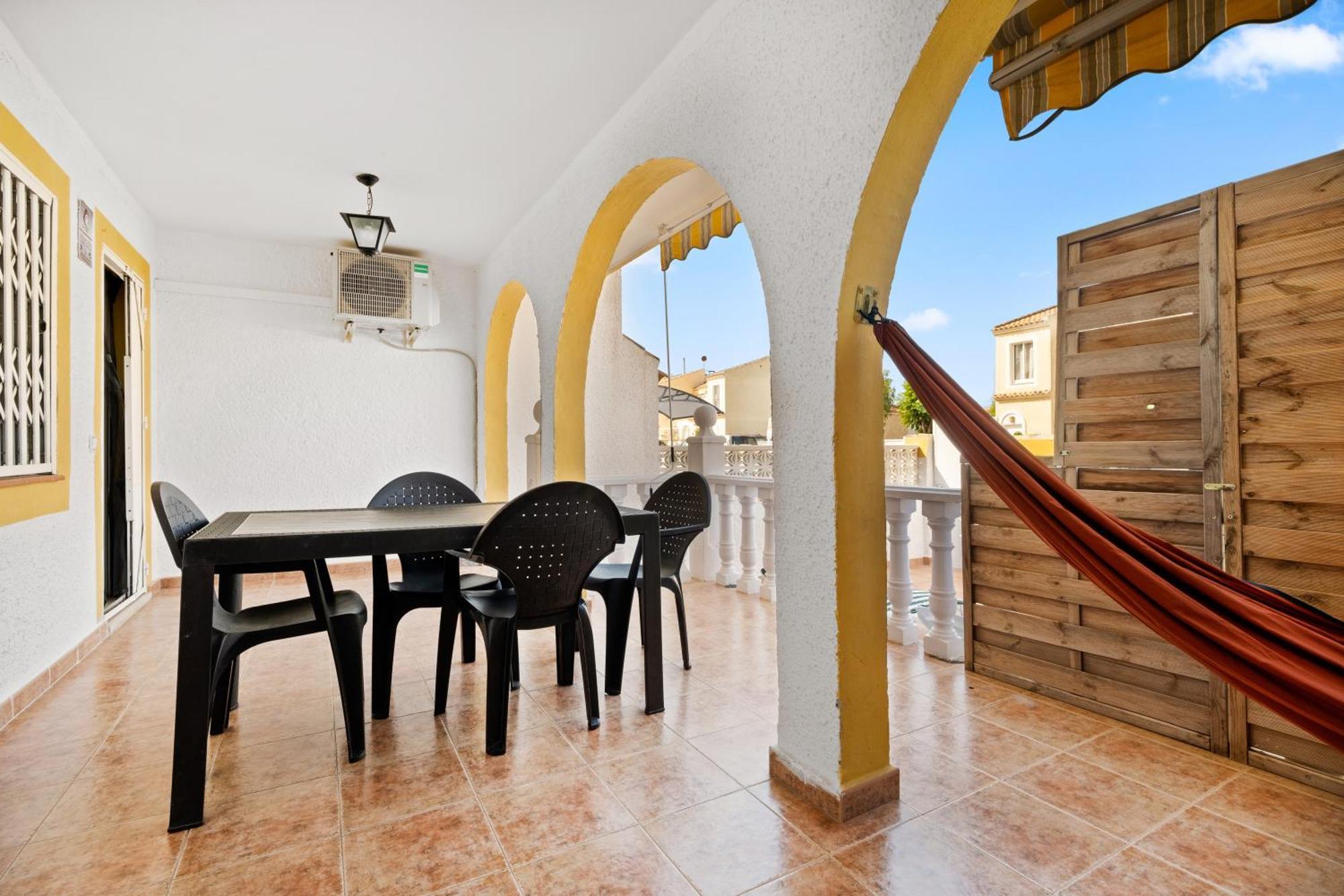 Casa Max Villa Gran Alacant Bagian luar foto
