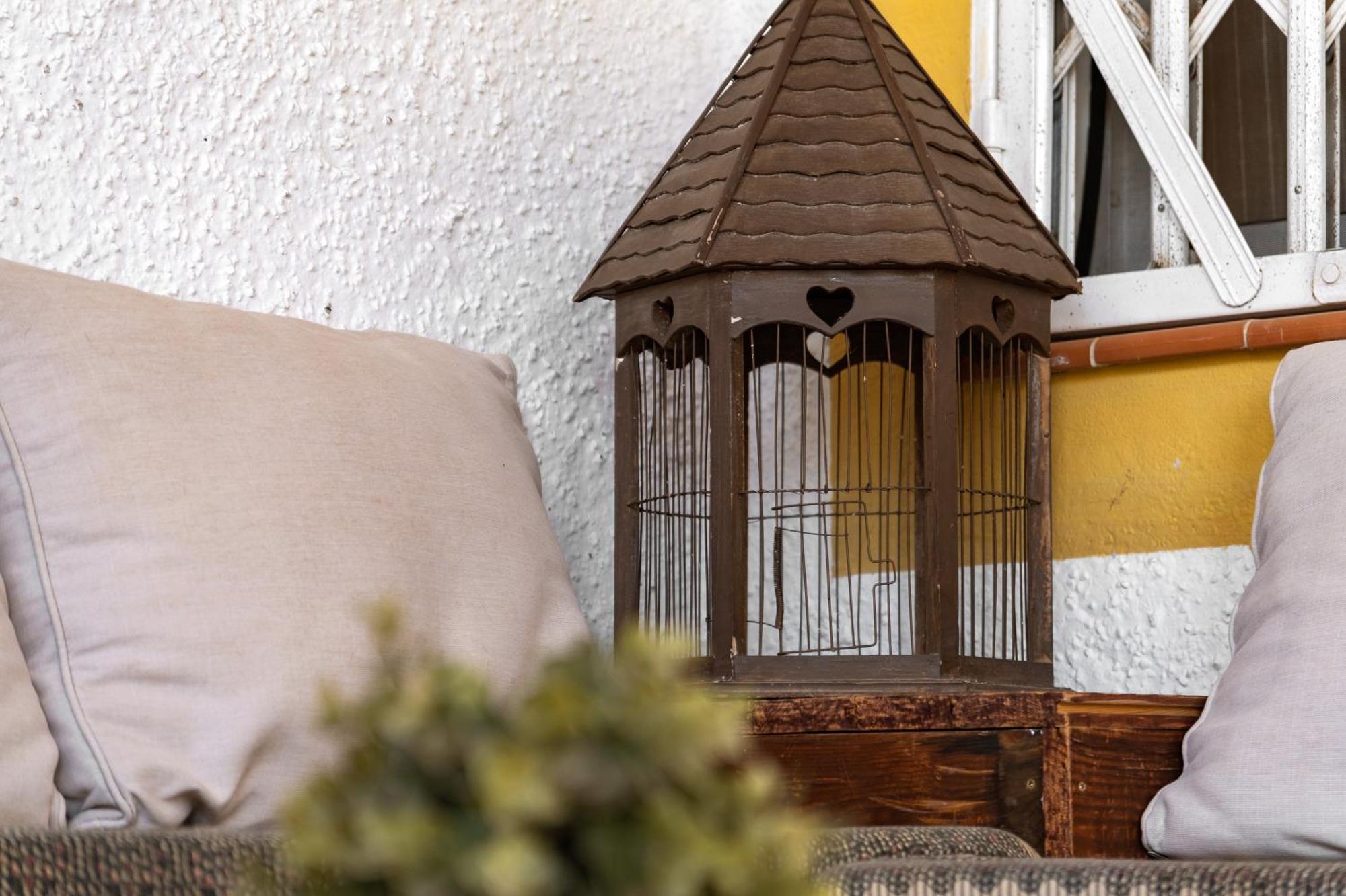 Casa Max Villa Gran Alacant Bagian luar foto